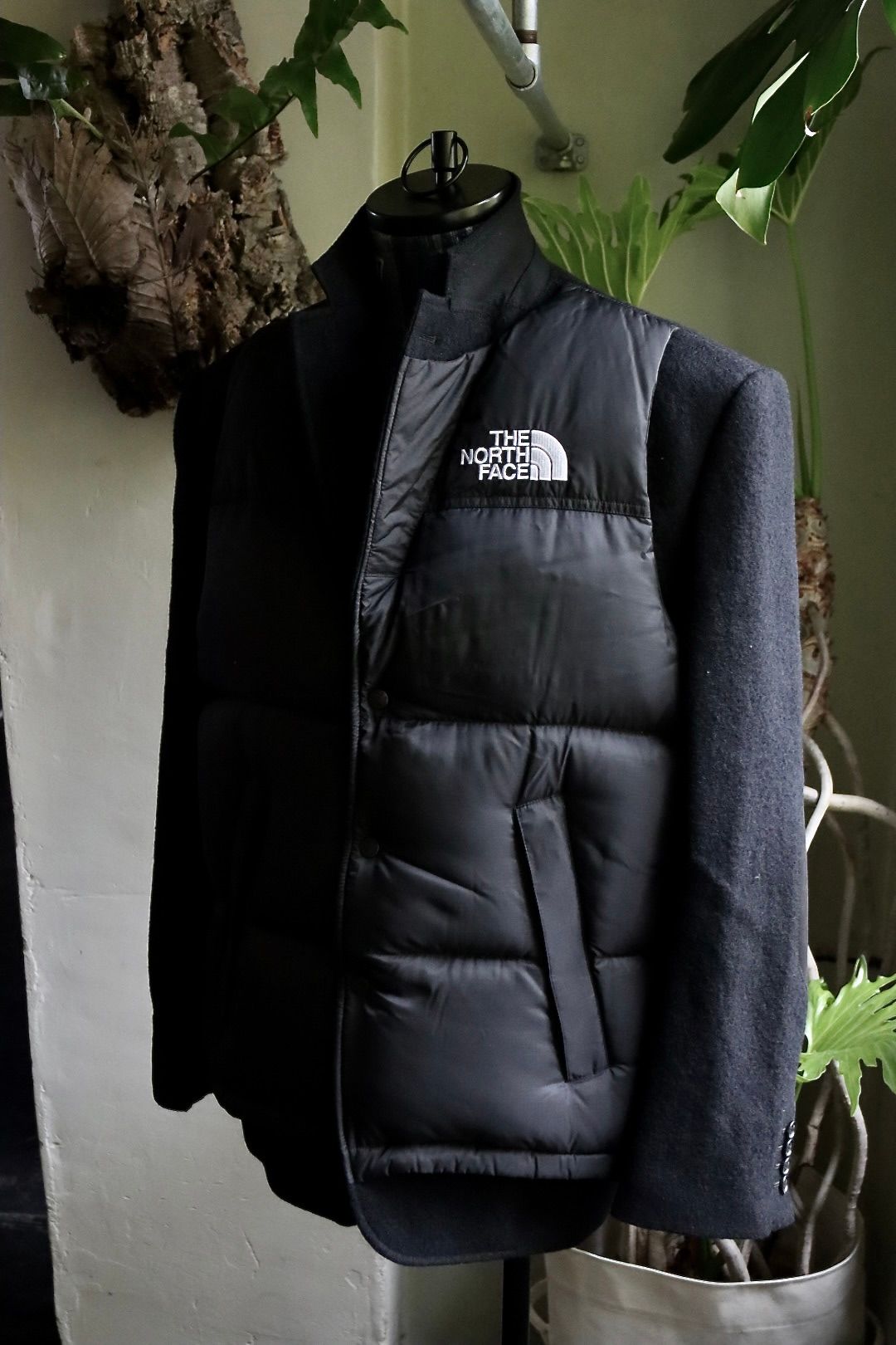 JUNYA WATANABE MAN - アイジュンヤワタナベマン23AW THE NORTH