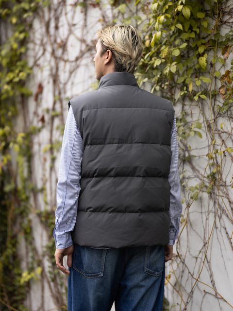CANADA GOOSE Legacy Freestyle Vest MARK Style