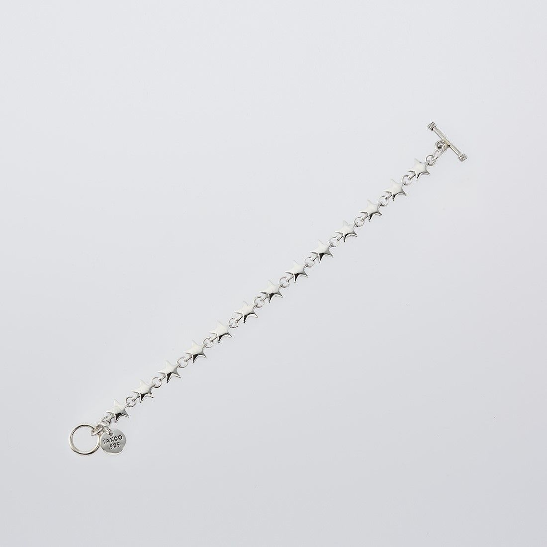 XOLO JEWELRY ブレスレット / Star Link Bracelet -9mm-(XOB108)★11月15日(土)発売！