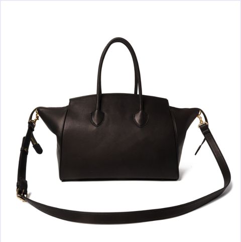 doublet ダブレット26AW PLEADING EMOJI LEATHER BAG (26AW73BG87)BLACK☆7月11日(土)発売！