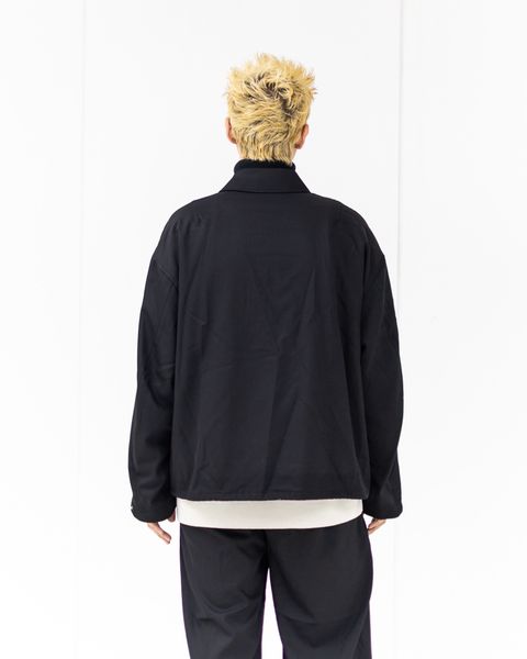 Graphpaper Techno Wool Nylon Field Jacket 9月27日(土)新作発売！