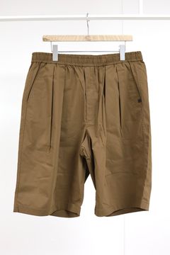 DAIWA PIER39(ダイワピア39) TECH EASY SHORTS(BP-50026)BROWN GRAY☆2月21日(土)発売！