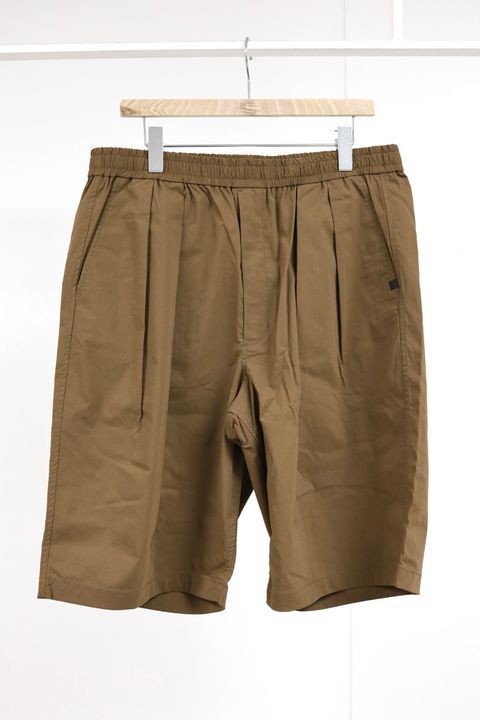 DAIWA PIER39(ダイワピア39) TECH EASY SHORTS(BP-50026)BROWN GRAY☆2月21日(土)発売！