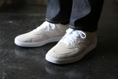 JUNYA WATANABE MAN×New Balance AM574 style.2021.4.2.