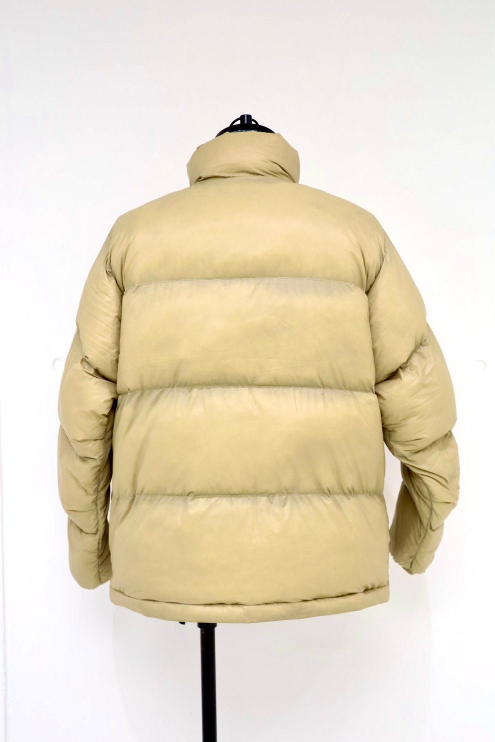 DAIWA PIER39(ダイワピア39) TECH ULTRA LIGHT DOWN JACKET(BW-45026W)BEIGE☆10月24日(土)新作発売！
