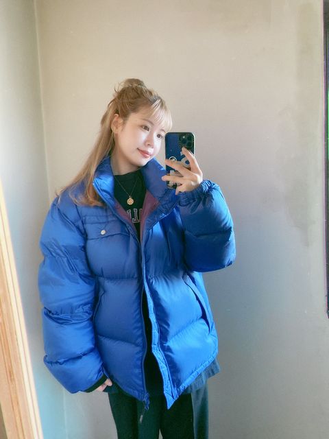 SEDAN ALL-PURPOSE FW23 10月28日(土)発売！Micro Ripstop Down Jacket style.2023.10.27