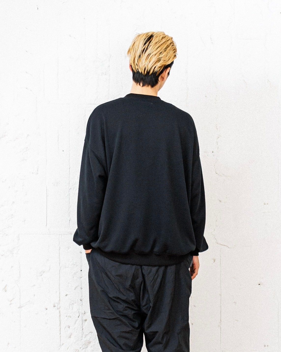 S.F.C Stripes For Creative｜ジャッカロープ［JACKALOPE］