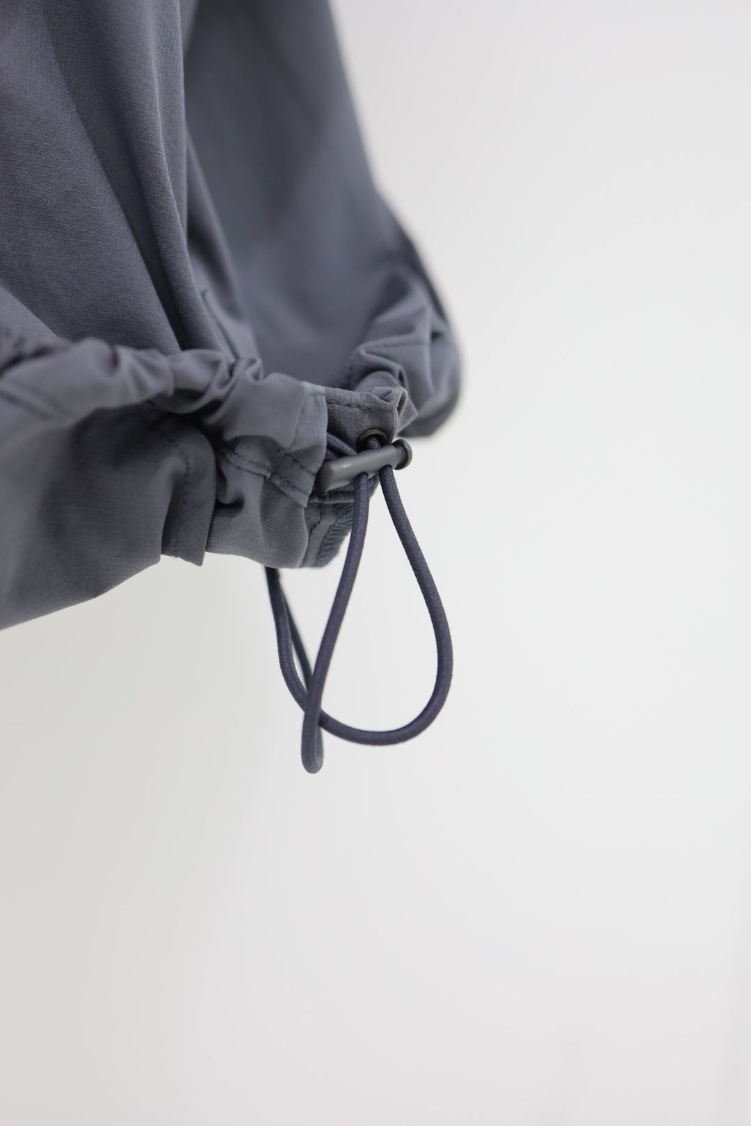 フレッシュサービス  INSECT SHIELD TECH WEATER PULLOVER(FSC262-70037)GRAY