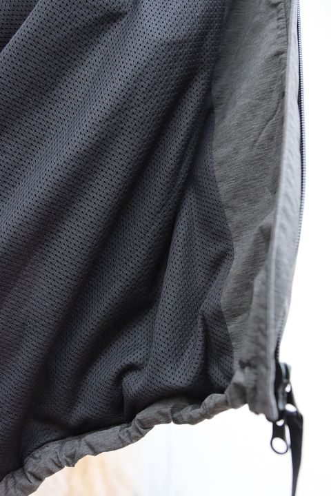 FreshService PERTEX BLOUSON w/INSULATION(FSW-22-CT_10) style.2021.12.18.