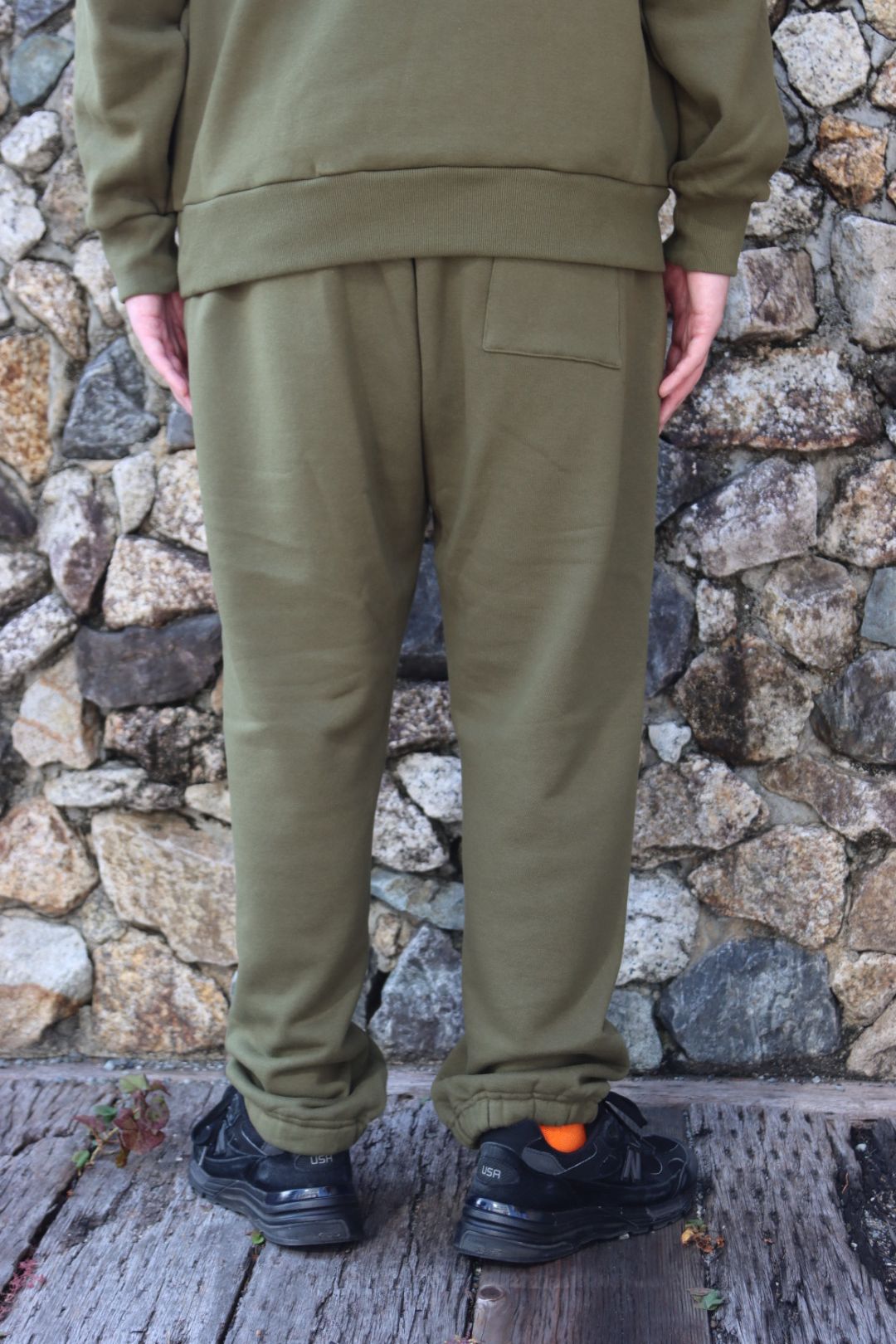 FreshServiceSport VIBTEX CREW NECK SWEAT style.2022.11.11