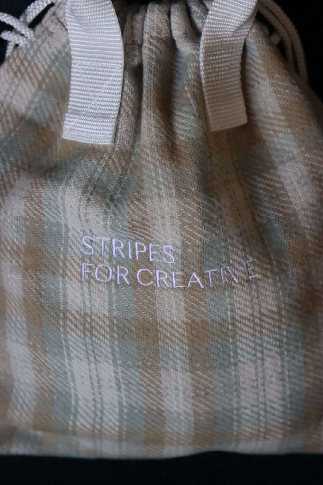 S.F.C 23FW SFC OG CHECK SHOULDER POUCH SMALL(SFCFW23AC04)Beige Check☆10月14日(土)発売！