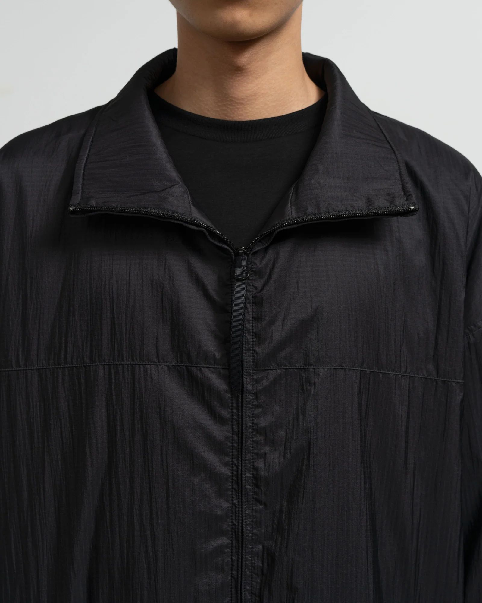 グラフペーパー PERTEX® QUANTUM AIR Light Thermo Blouson(GM263-30281)BROWN☆9月26日(土)発売！