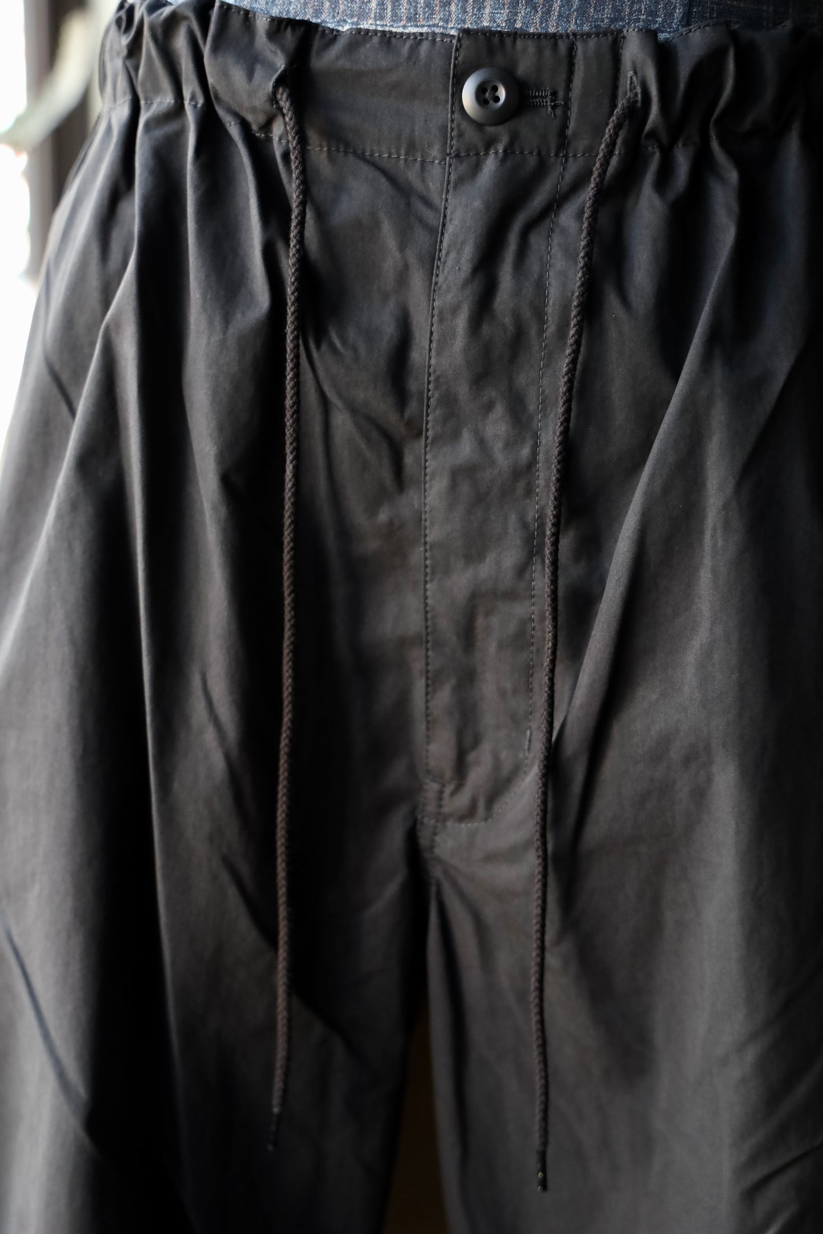 COMME des GARCONS HOMME - コムデギャルソンオム25SS 綿 COMME des GARCONS HOMME - コムデギャルソンオム25SS 綿