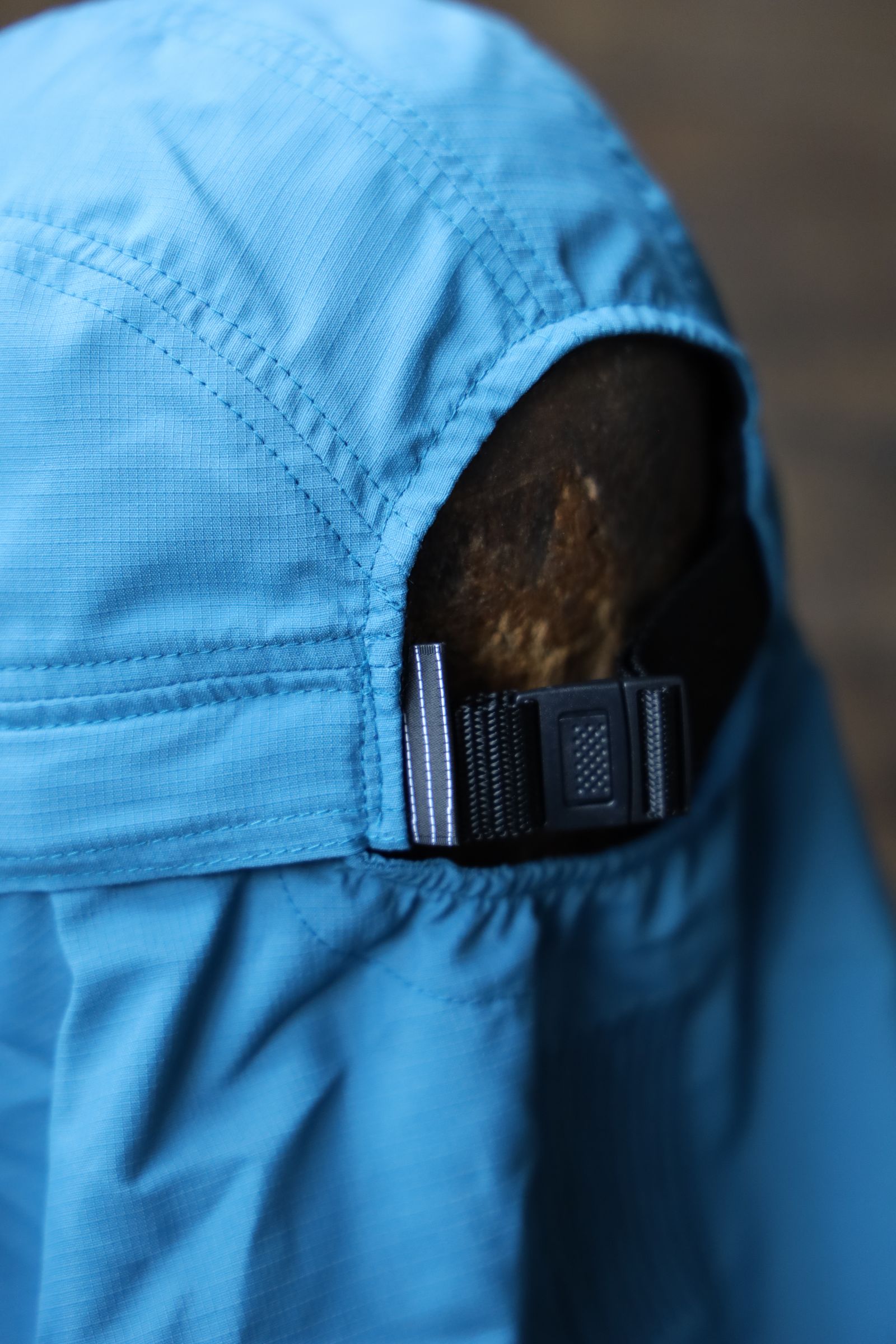 S.F.C 25SS エスエフシー SUN HAT(SFCSS25AC01)Blue