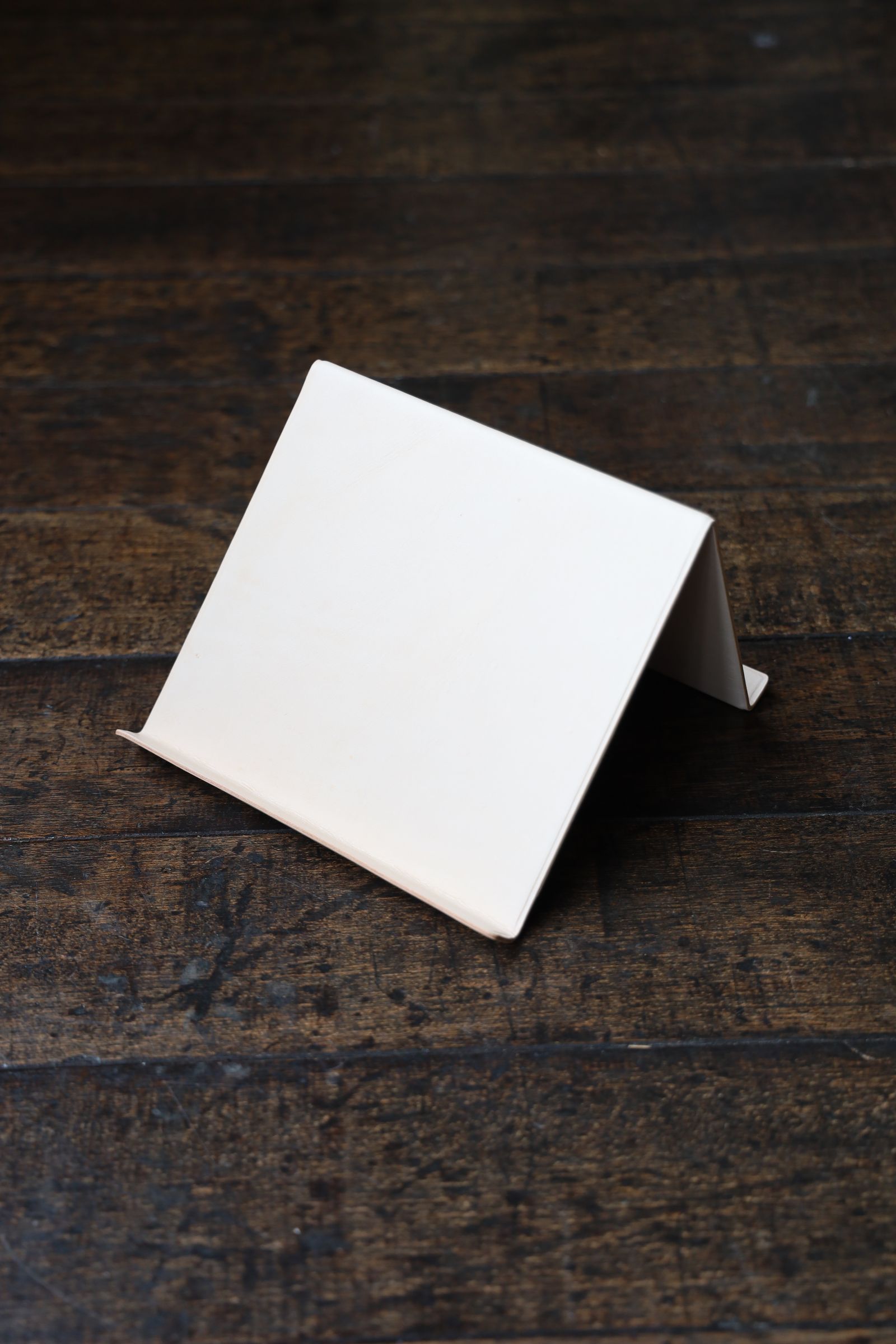 エンダースキーマ  tablet stand(wt-rc-tbs)natural