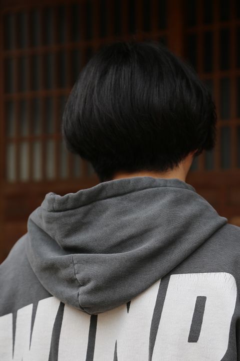 WIND AND SEA SEA (sea-alive) HOODIE style.2021.6.6.