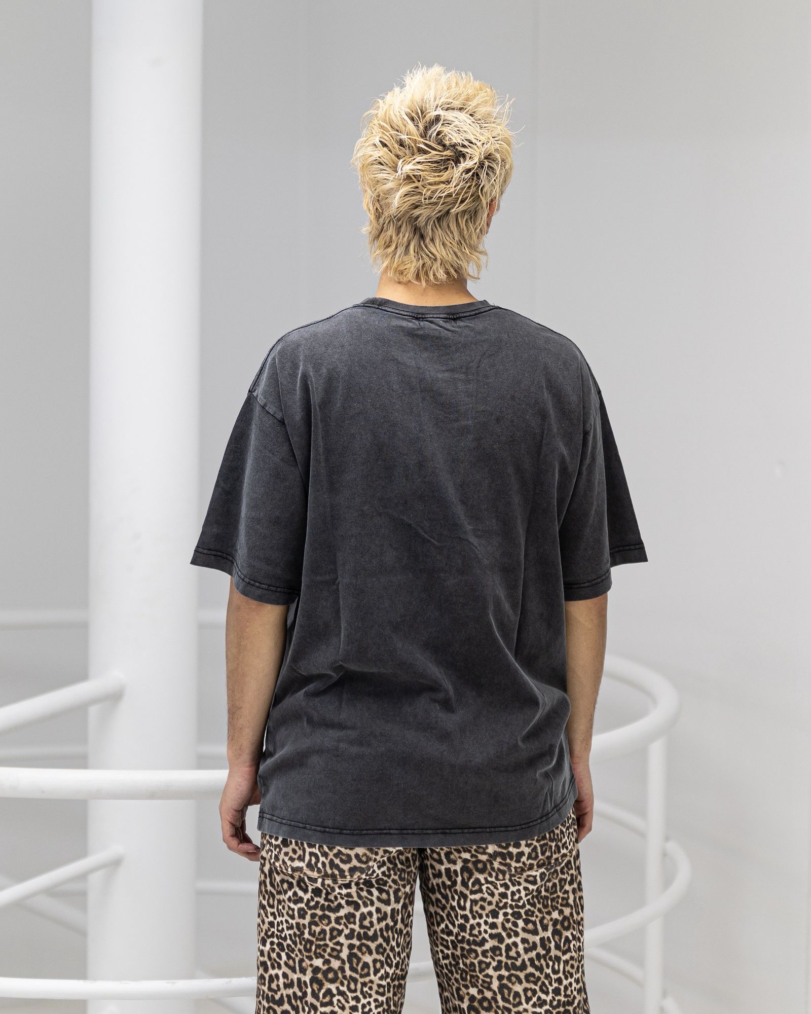 U/MUSIC ユーミュージック Spice Girls Members SS Tee(UM-MK8-0000-013)★新作発売！