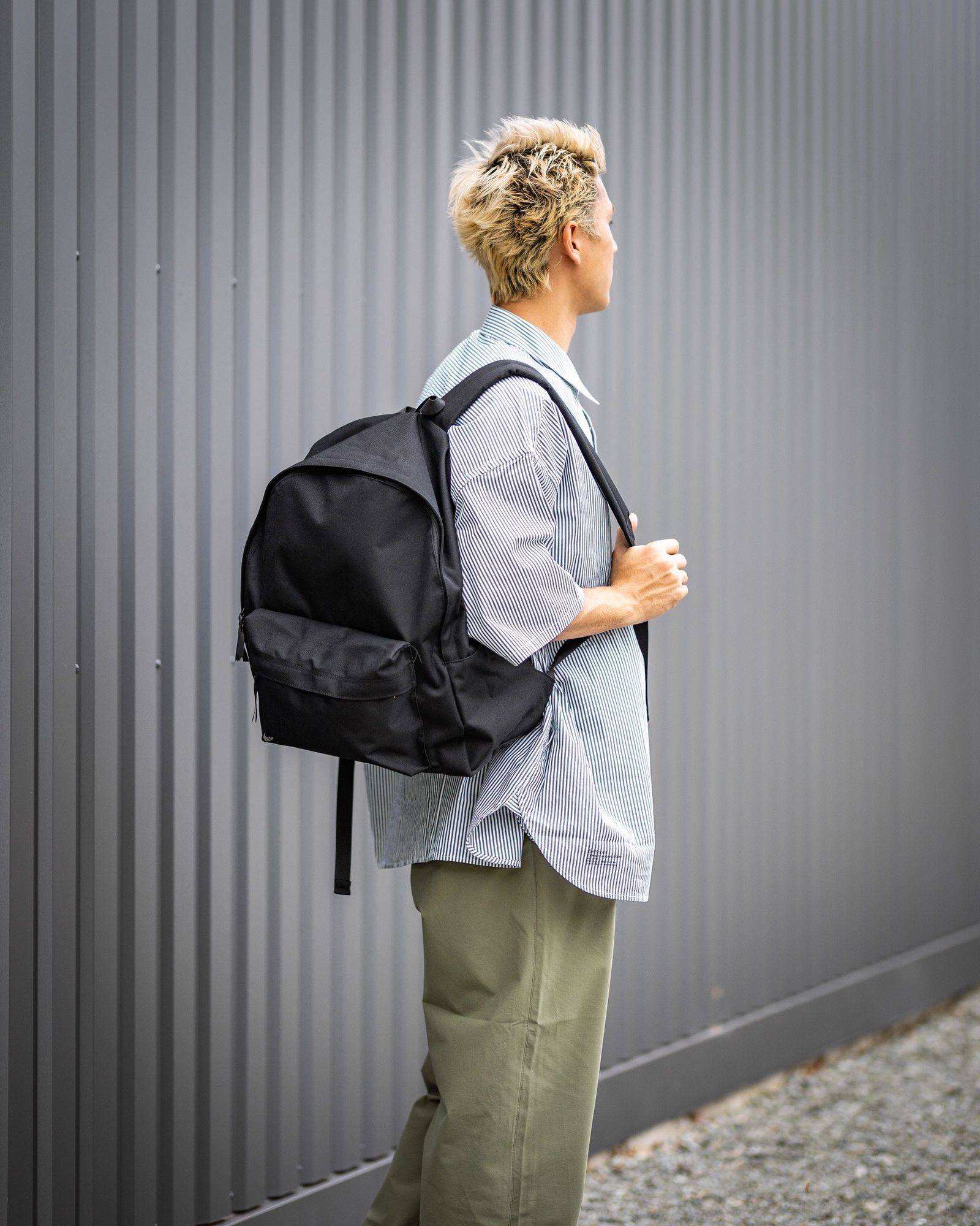 FreshService - フレッシュサービス CORPORATE DAYPACK_30L