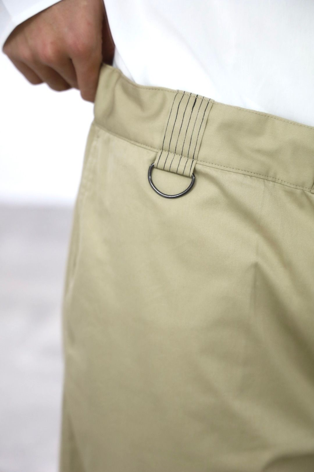 S.F.C R/N SHIRT 2月28日(土)新作発売！