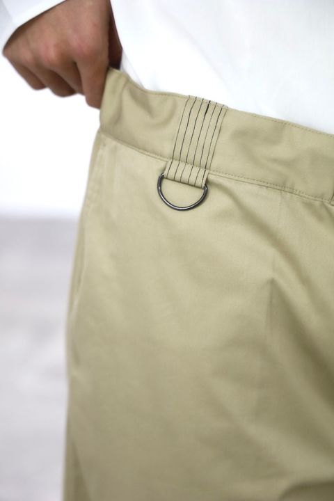 S.F.C R/N SHIRT 2月28日(土)新作発売！