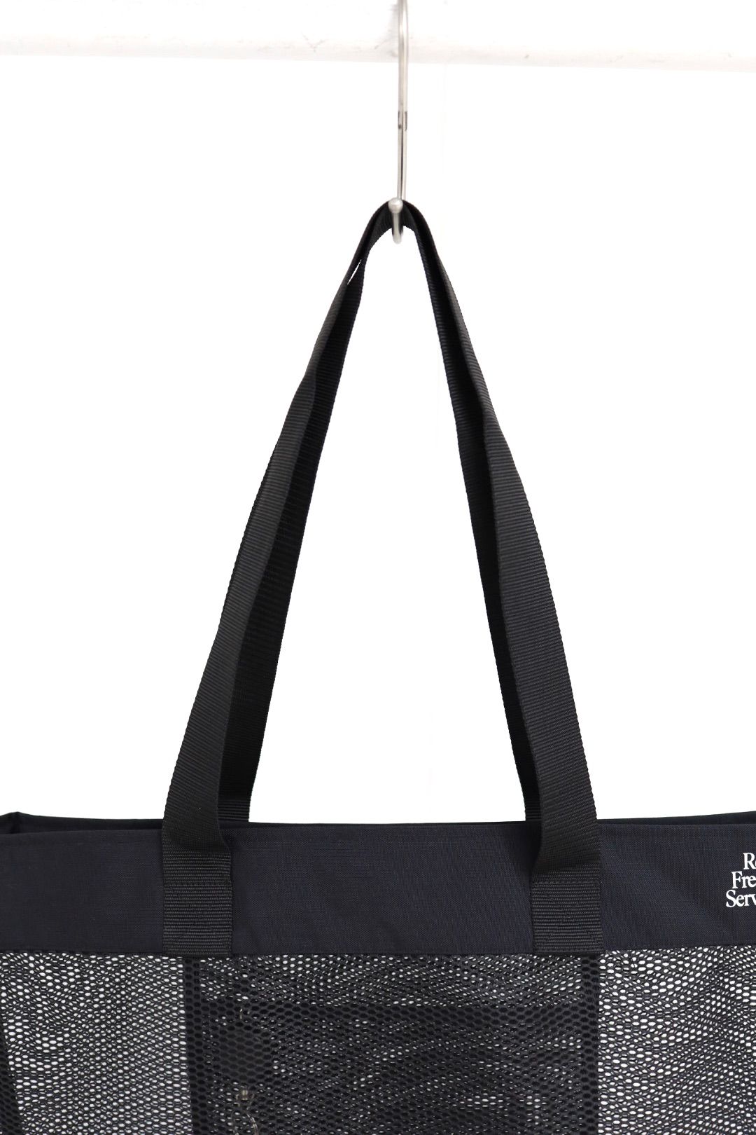 ReFresh!Service. MESH SHOULDER BAG(FSR261-90275)BLACK☆3月28日(土)発売！