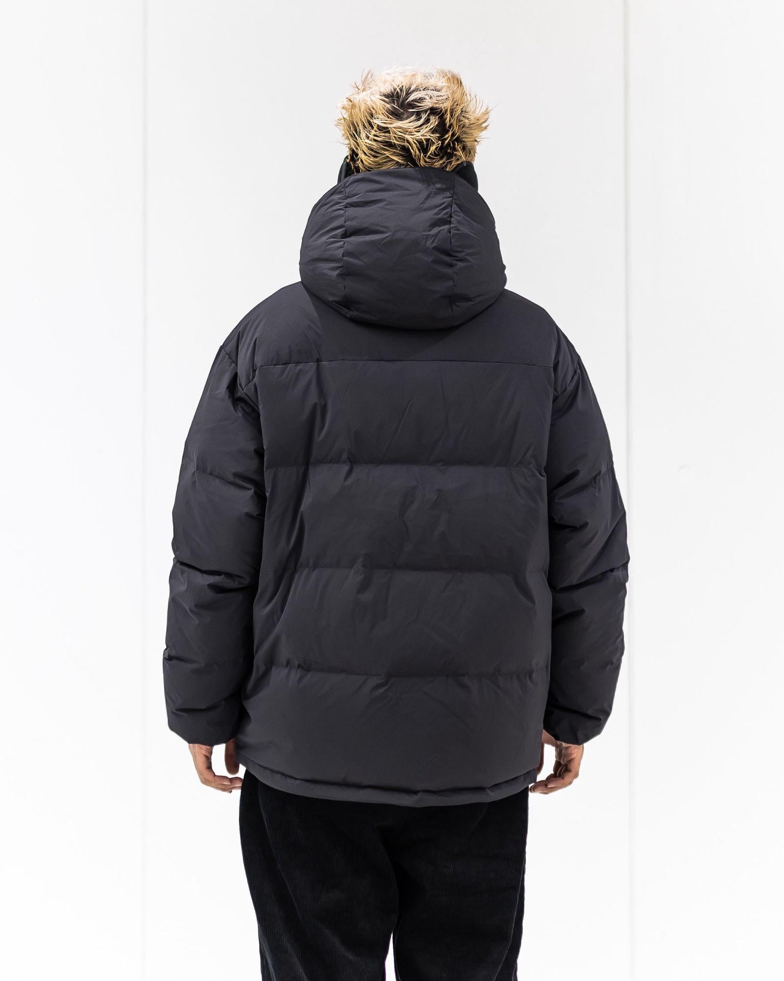 FreshService CORPORATE DOWN JACKET 10月18日(土)新作発売！