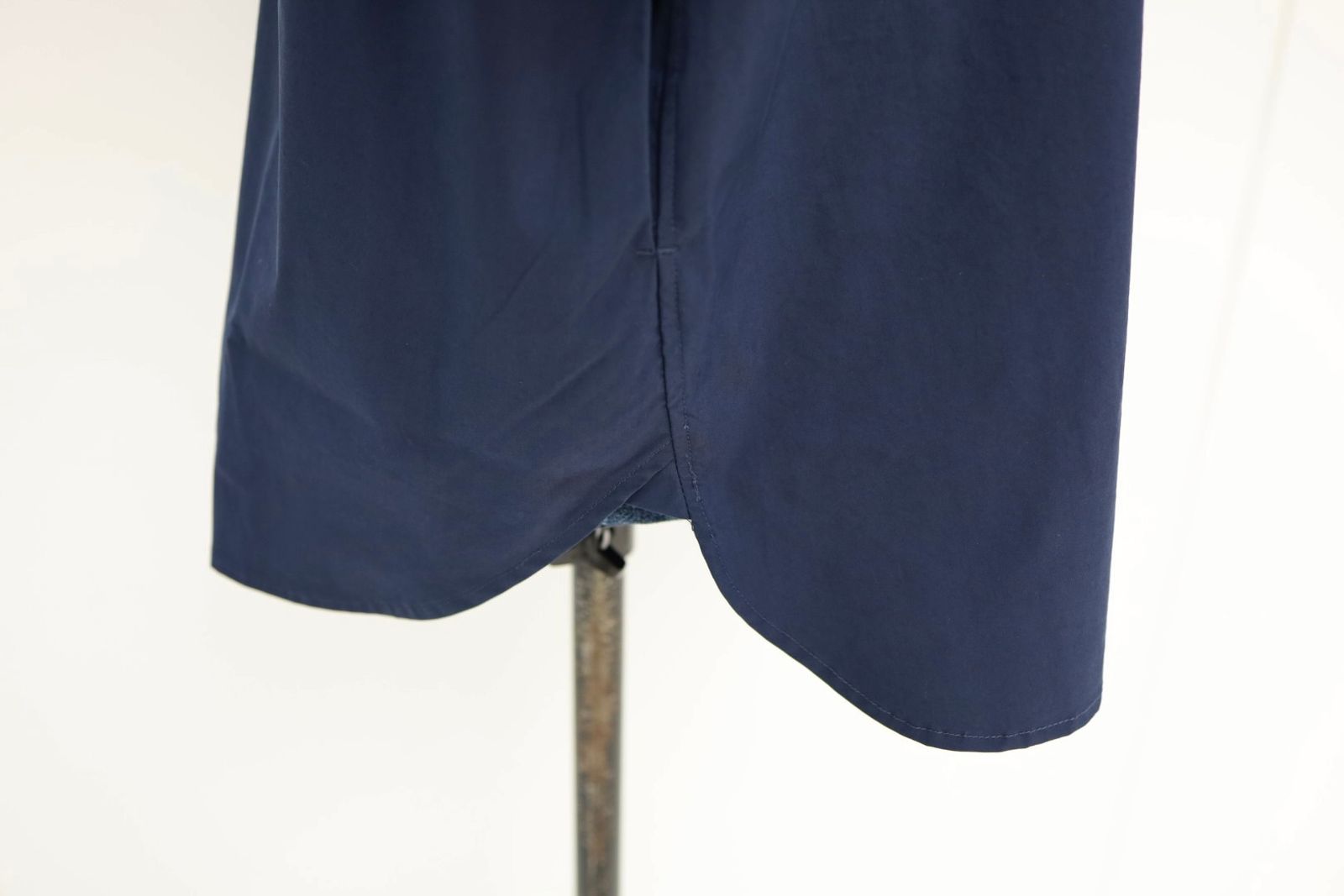 フレッシュサービス SOLOTEX® TYPEWRITER UTILITY S/S B.D SHIRT(FSC261-50203)NAVY☆3月20日(金)発売！