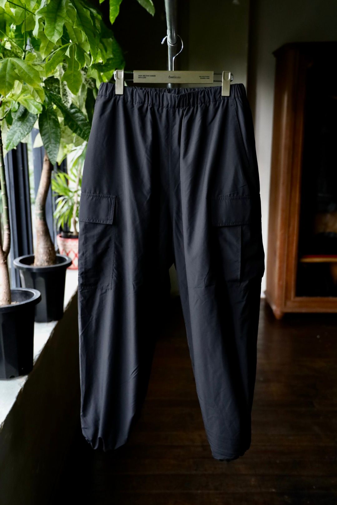 フレッシュサービス MINOTECH® UTILITY CARGO PANTS w/octa(FSC253-40163B)☆9月13日(土)発売！