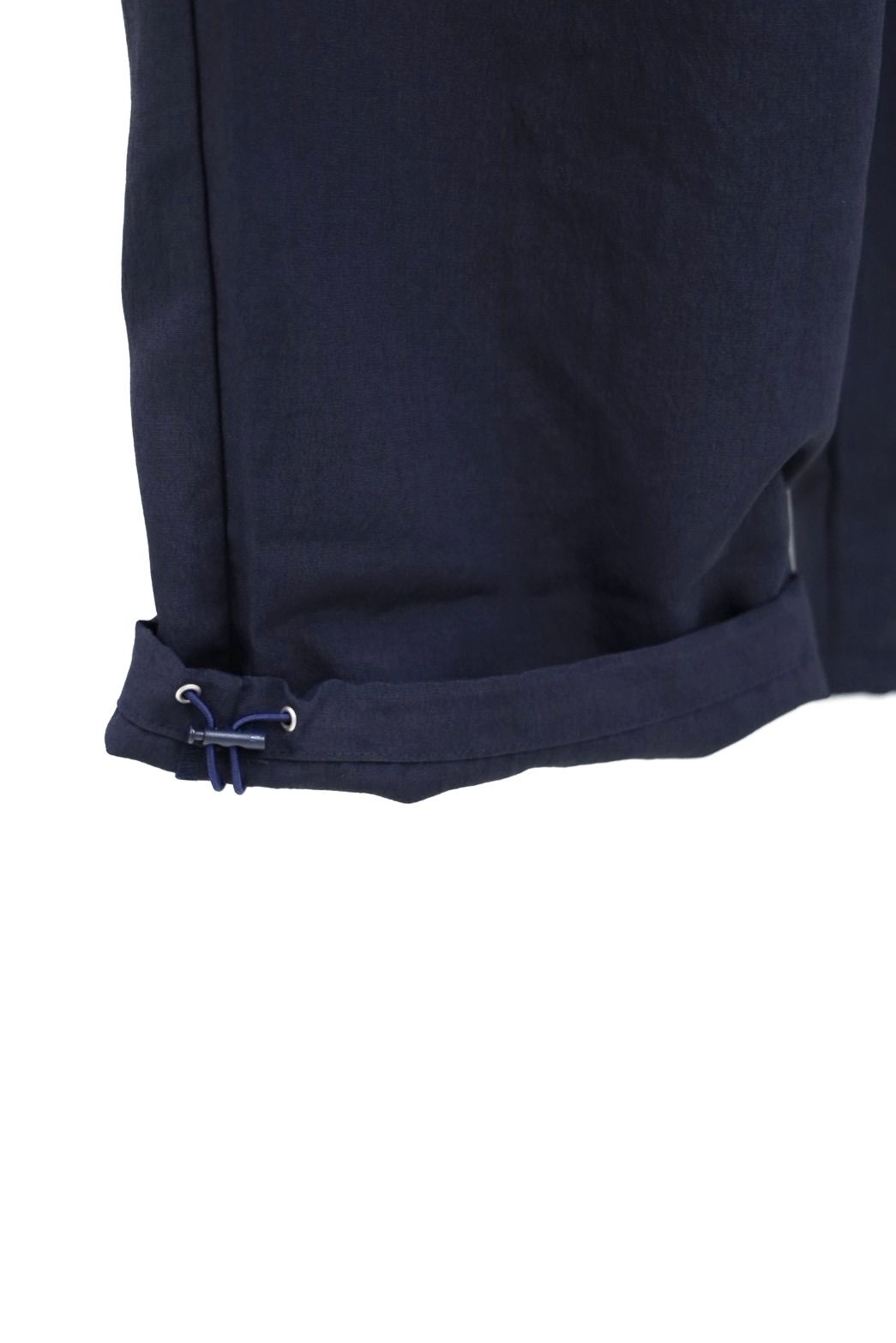 フレッシュサービス 26AW DRY WASHER POPLIN EASY PANTS(FSC263-40064)NAVY☆8月1日(土)発売！