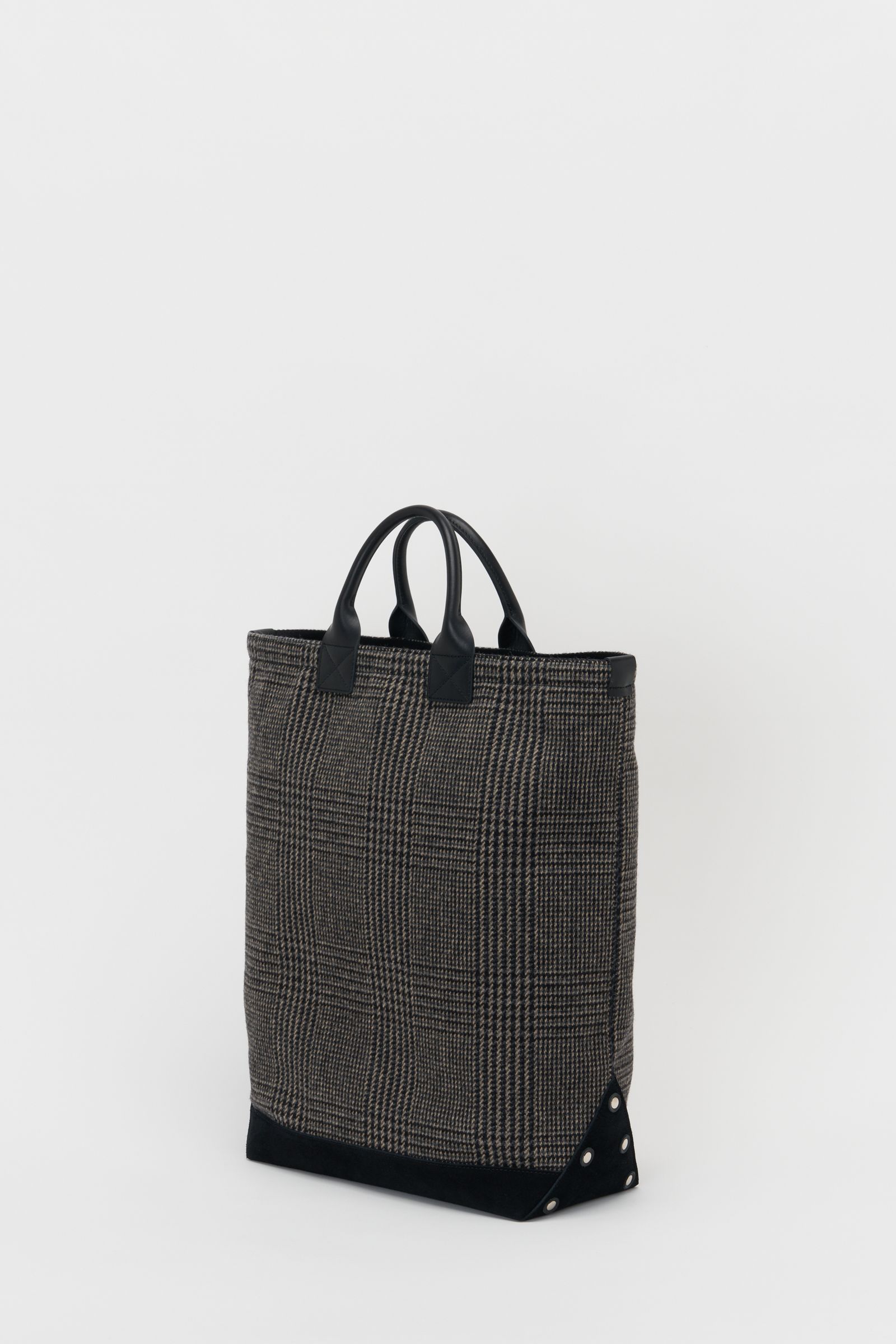 定価12万henderschemeエンダースキーマラグマット本店購入 Hender Scheme - エンダースキーマ 25SA tweed necktie(xu-c-twn