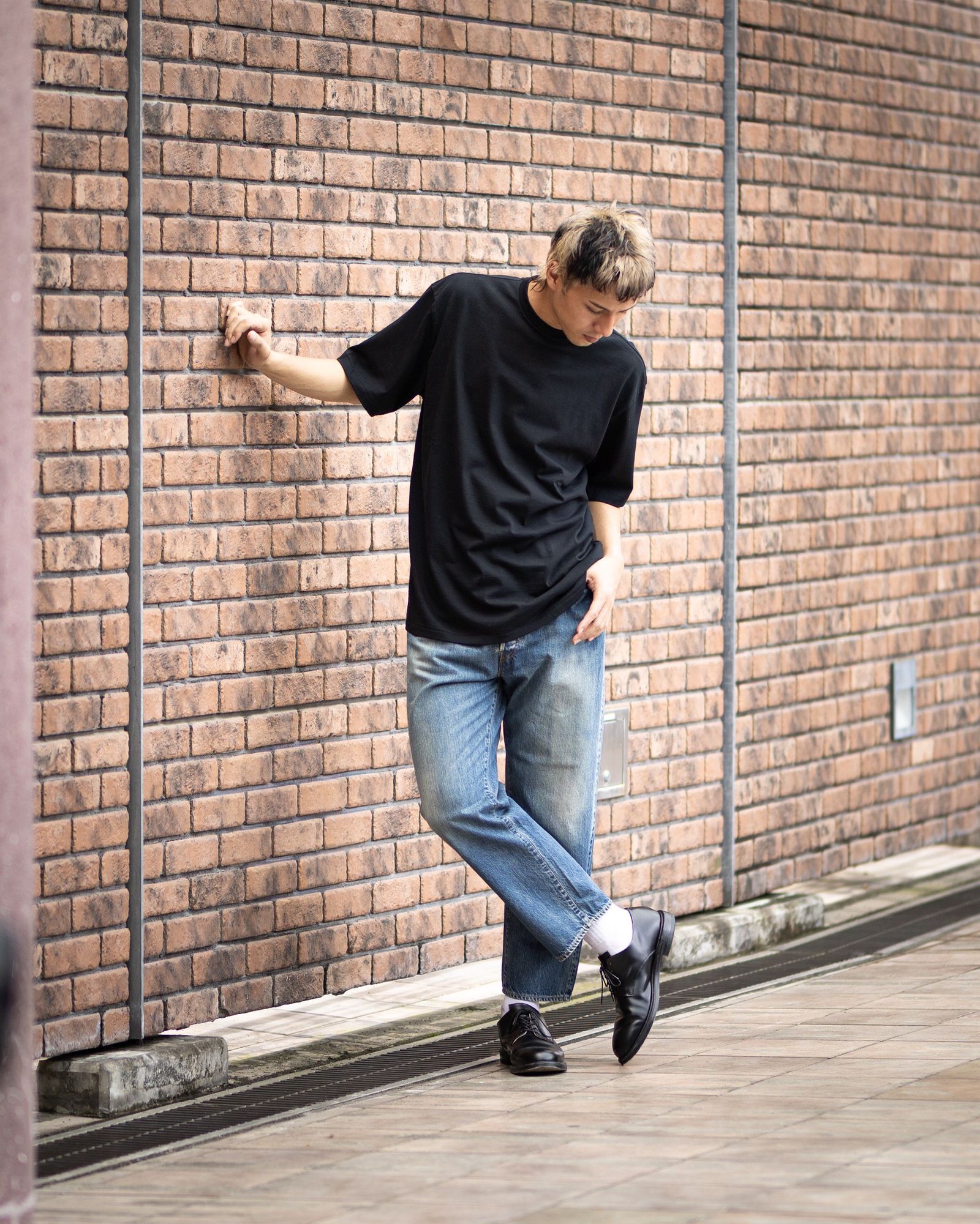A.PRESSE Heavy Weight T-Shirt 6月6日(土)新作発売！