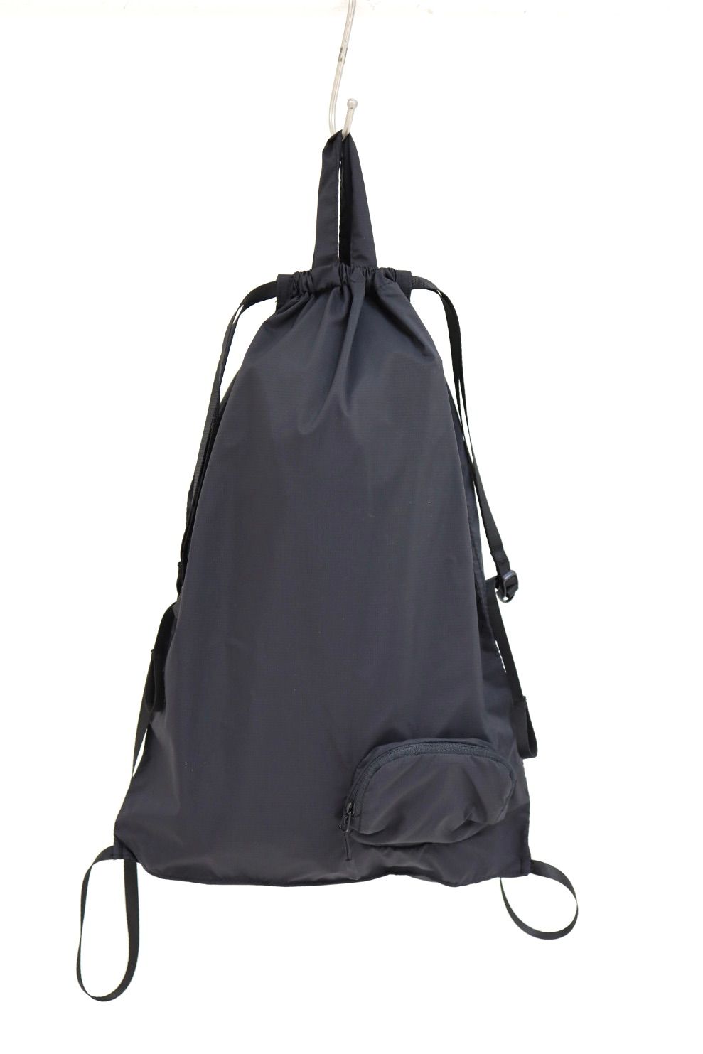 DAIWA PIER39(ダイワピア39) TECH PERTEX® TRAVEL KNAPSACK(BB-35026)BLACK☆3月28日(土)新作発売！