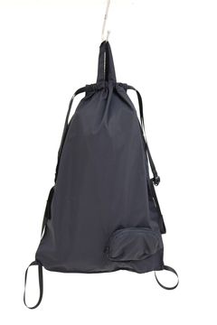 DAIWA PIER39(ダイワピア39) TECH PERTEX® TRAVEL KNAPSACK(BB-35026)BLACK☆3月28日(土)新作発売！
