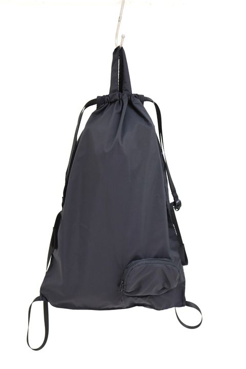 DAIWA PIER39(ダイワピア39) TECH PERTEX® TRAVEL KNAPSACK(BB-35026)BLACK☆3月28日(土)新作発売！