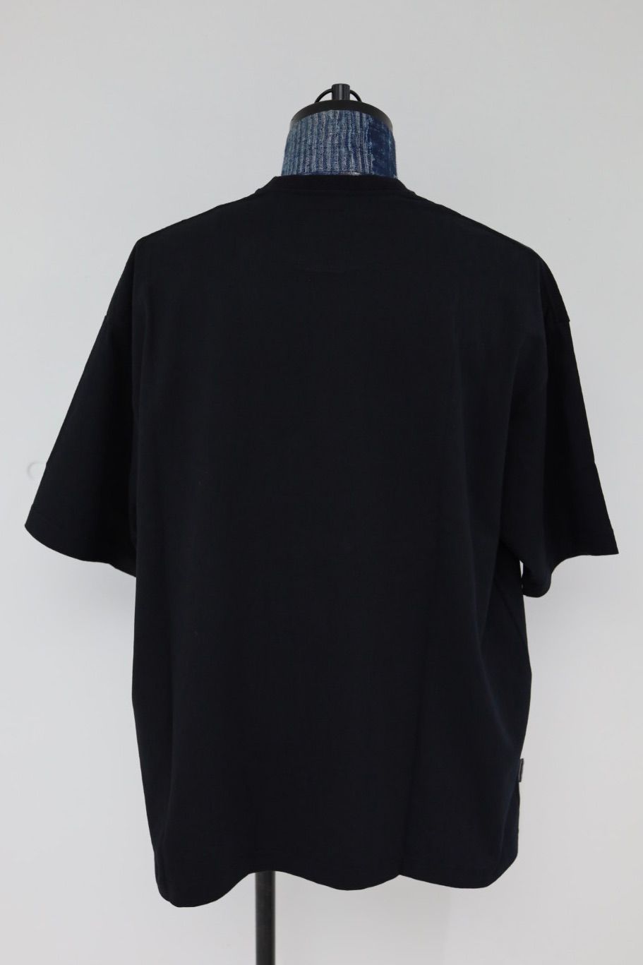 S.F.C 26SS エスエフシー LOGO BASIC SS TEE(SFCSS26CS12)Black☆5月9日(土)発売！