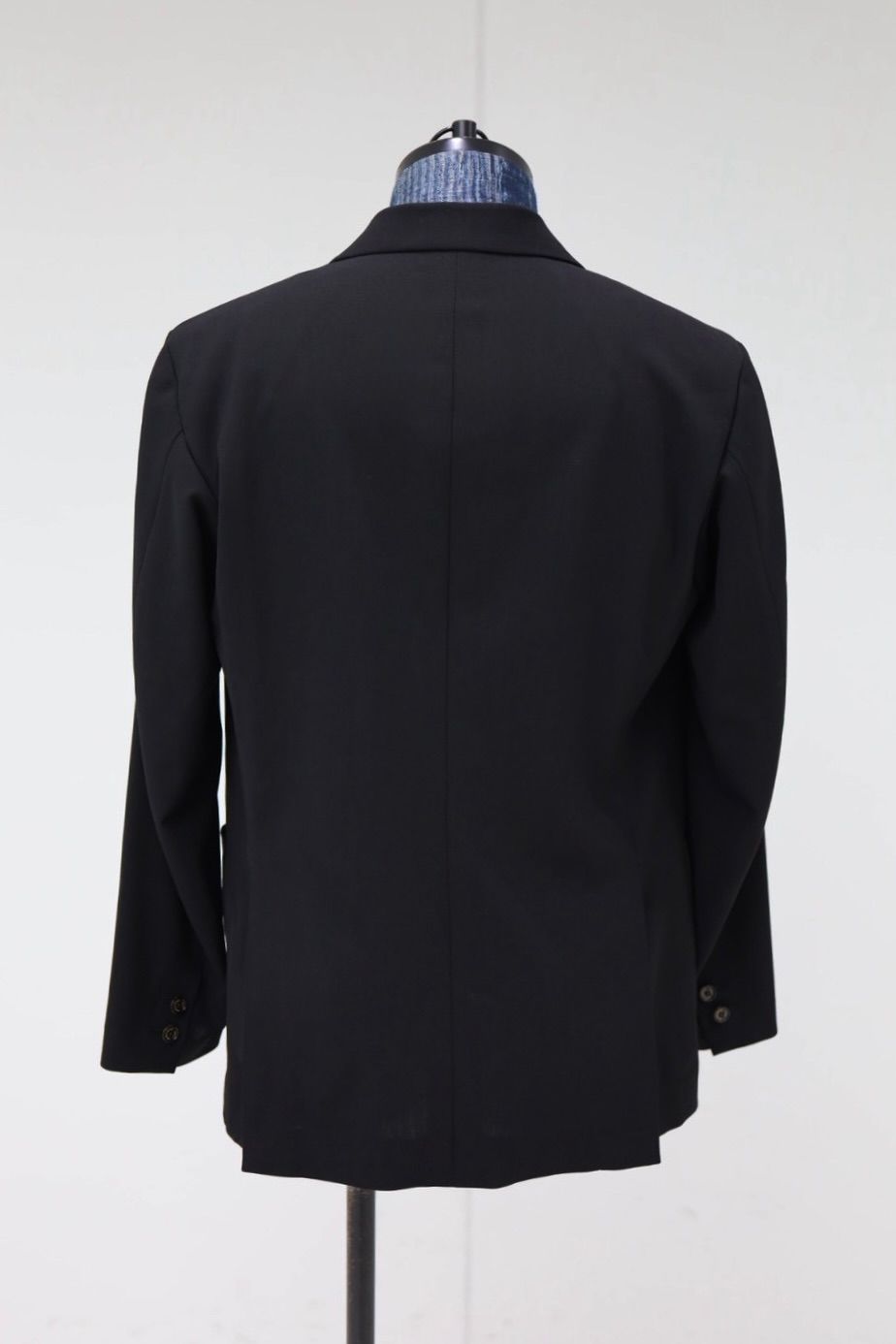 MARKAWARE 26SS MACPHERSON JACKET(A26A03JK01C)BLACK☆新作発売！