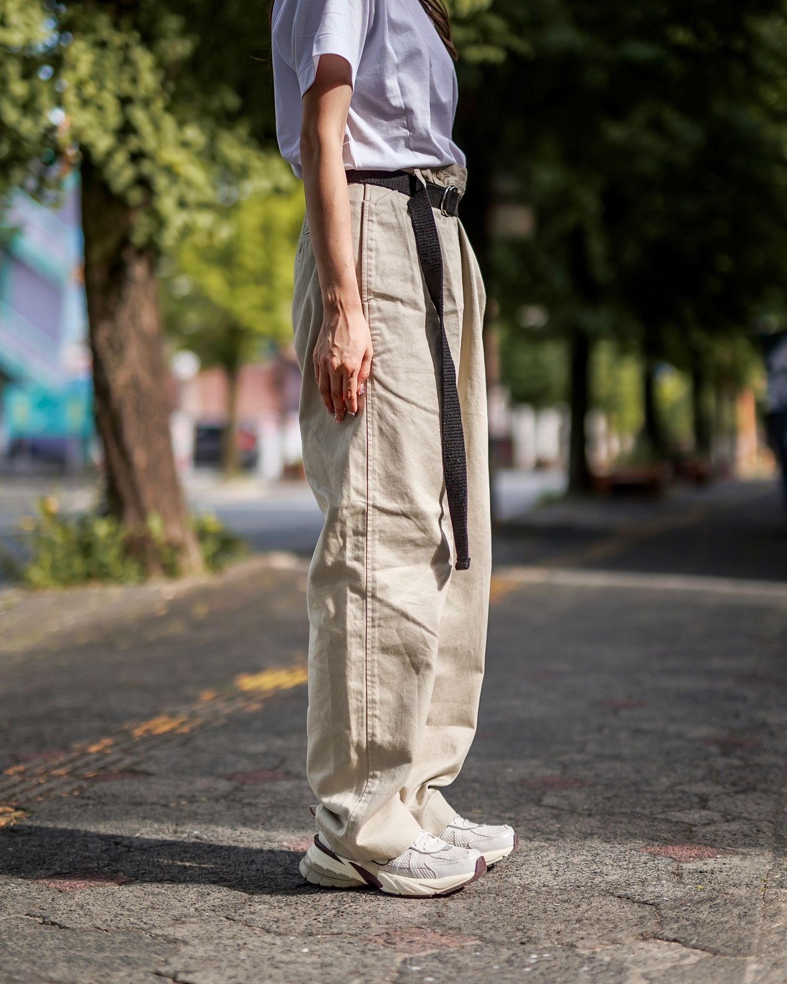J.B.ATTIRE 24AW 新作Rive gauche coat style.2024.9.19