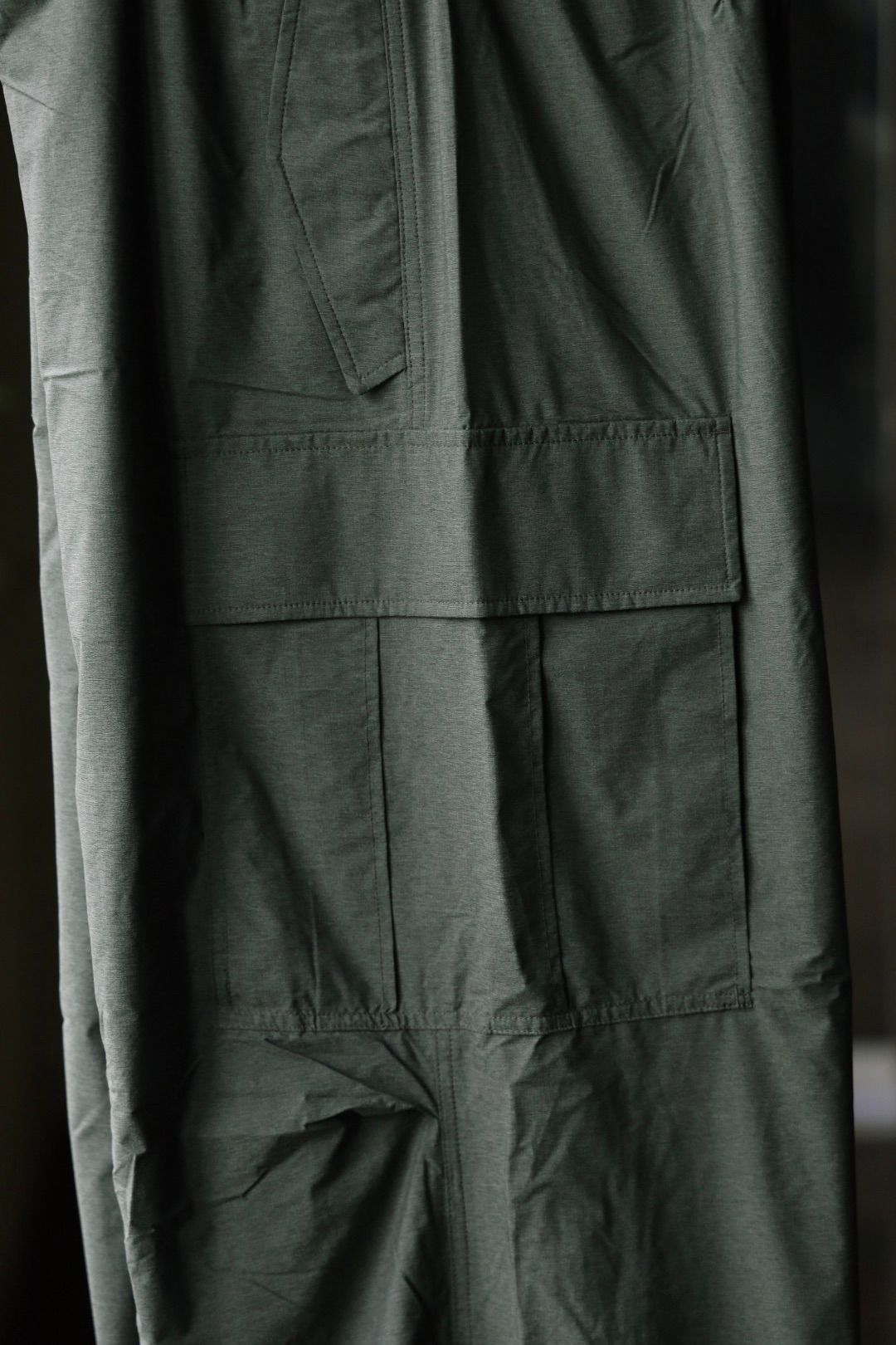 フレッシュサービス PERTEX® EQUILIBRIUM FIELD PANTS(FSC253-40115)KHAKI★9月20日(土)発売！