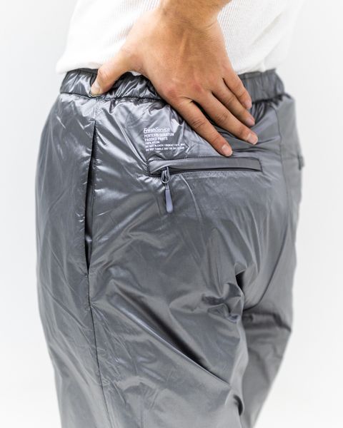 FreshService PERTEX® QUANTUM PADDED JACKET 新作発売！