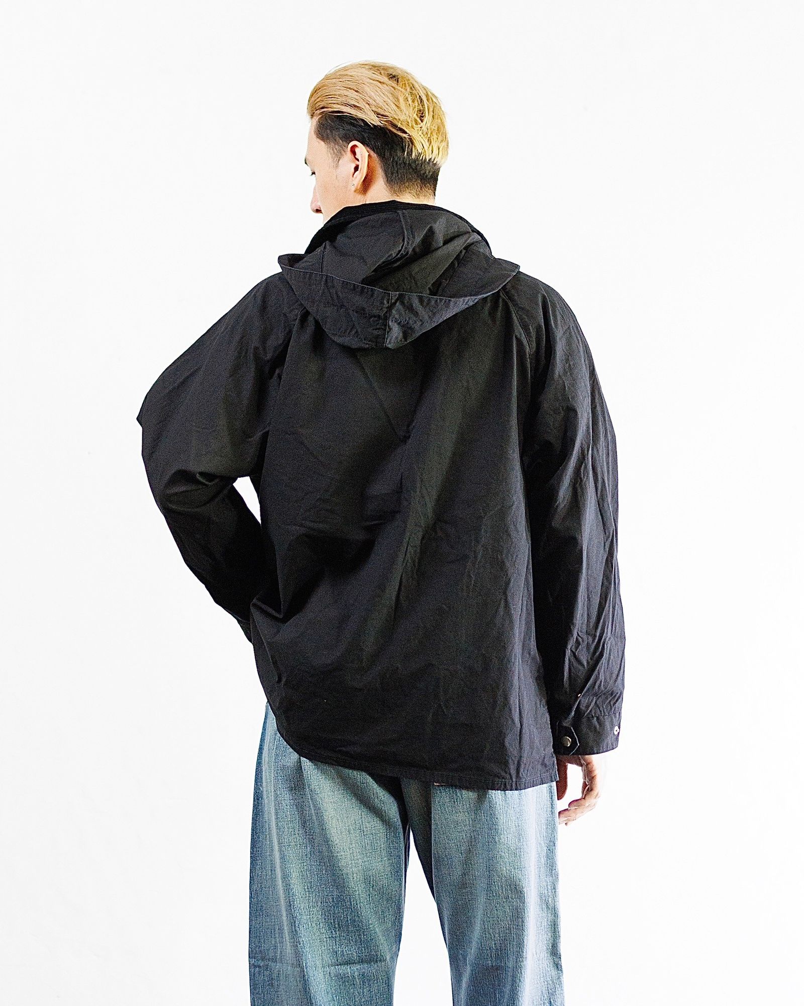 BOWWOW UNISPHERE ALL-WEATHER JK 10月5日(土)新作発売！