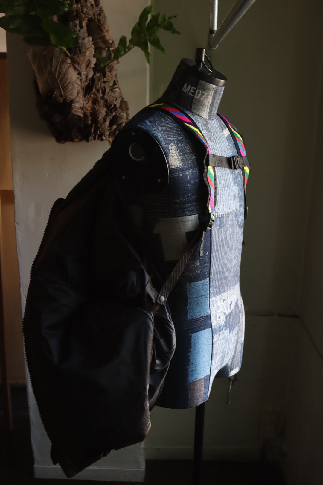 is-ness - イズネス 23AW FUNCTIONAL DOWN JACKET is-ness×NANGA