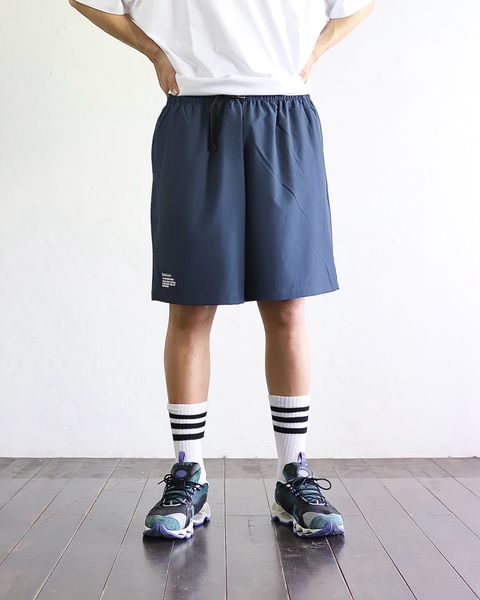 FreshService 24SS CORPORATE PRINTED S/S TEE ‘‘ON LINES’’ style 2024.4.19