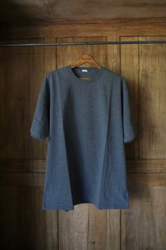 アプレッセ24SS Tシャツ Light Weight T-shirt(AP-5001)GRAY☆5月3日(金)12:00発売！