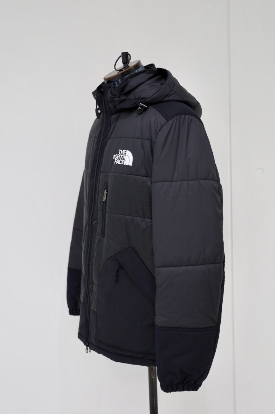 アイ ジュンヤワタナベマン THE NORTH FACE × JUNYA WATANABE MAN コラボ中綿ジャケット(WP-J908-100)☆10月17日(金)発売！