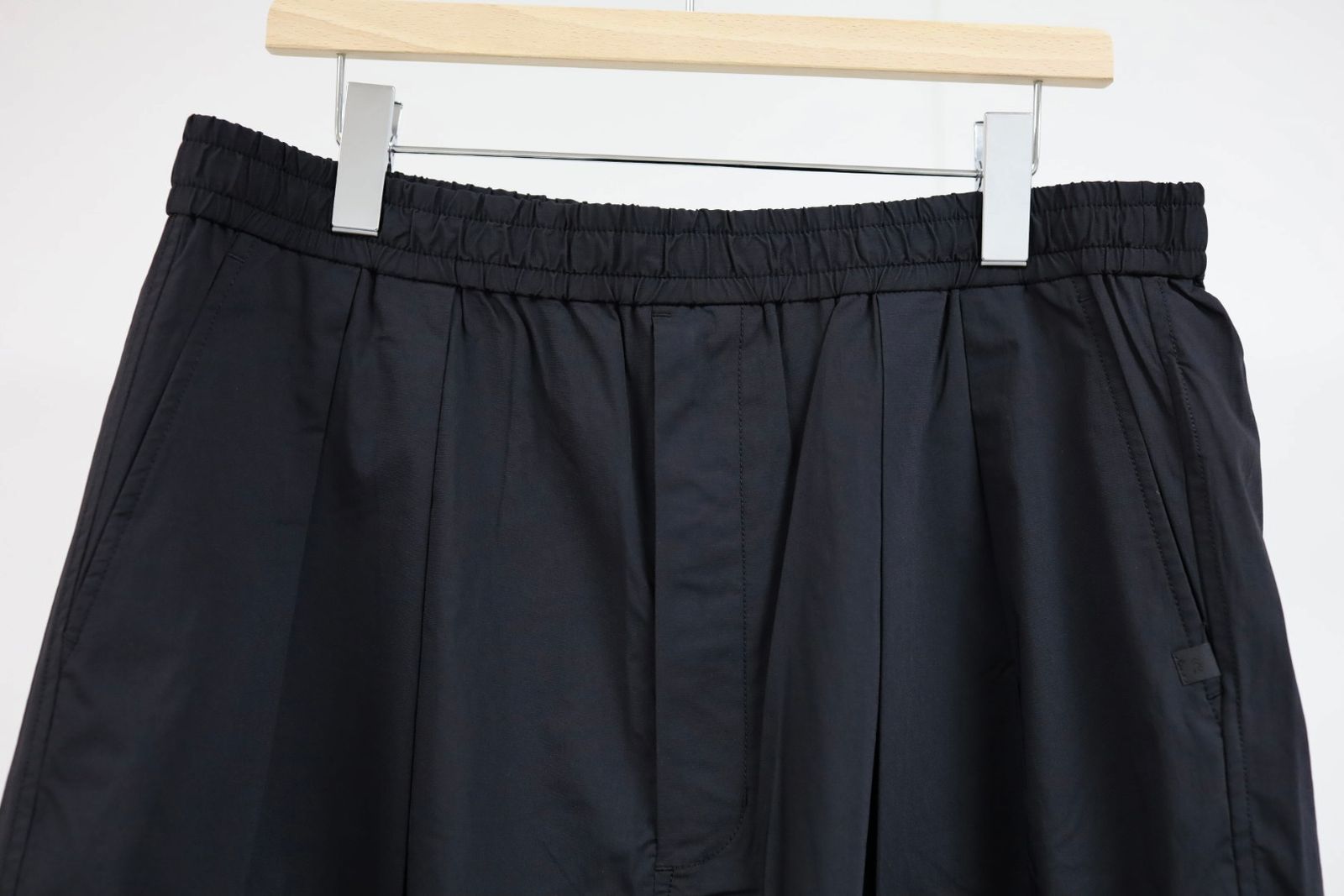 DAIWA PIER39(ダイワピア39) TECH EASY SHORTS(BP-50026)BLACK☆2月21日(土)発売！