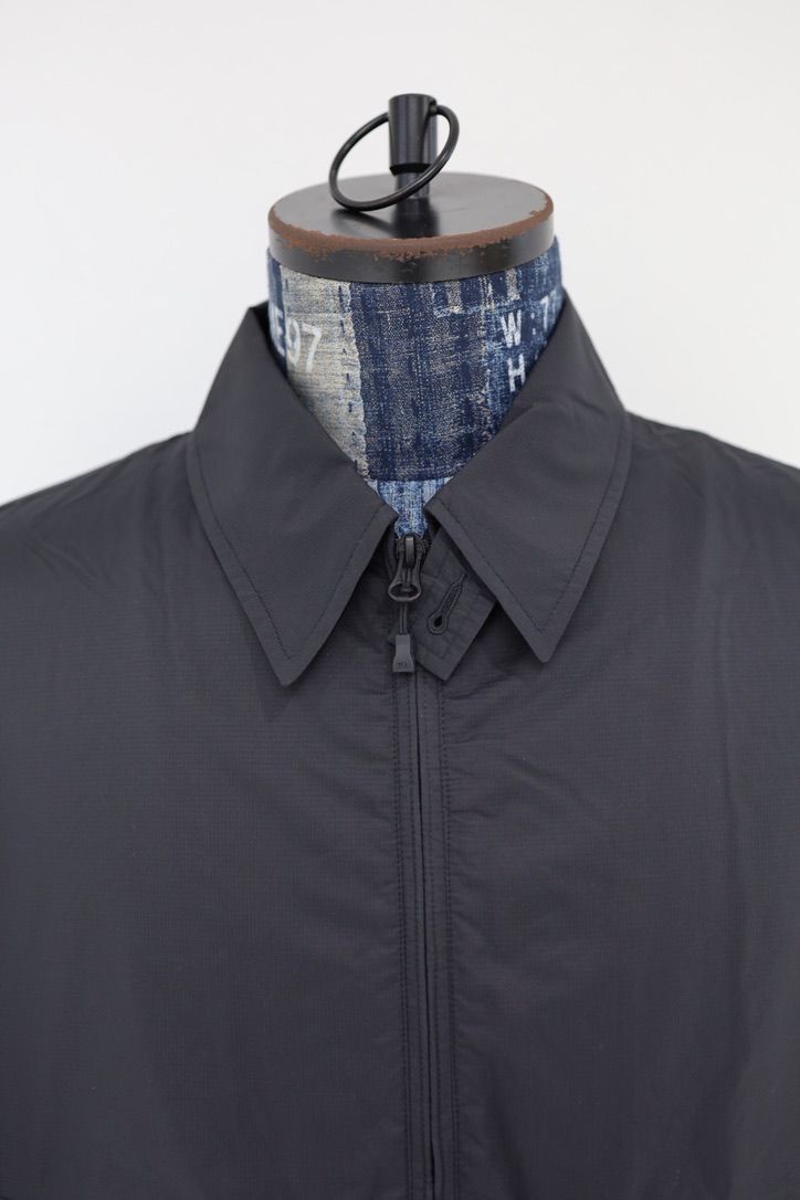 DAIWA PIER39(ダイワピア39) TECH PERTEX® TRAVEL SPORTS JACKET(BJ-60026)BLACK☆3月28日(土)新作発売！