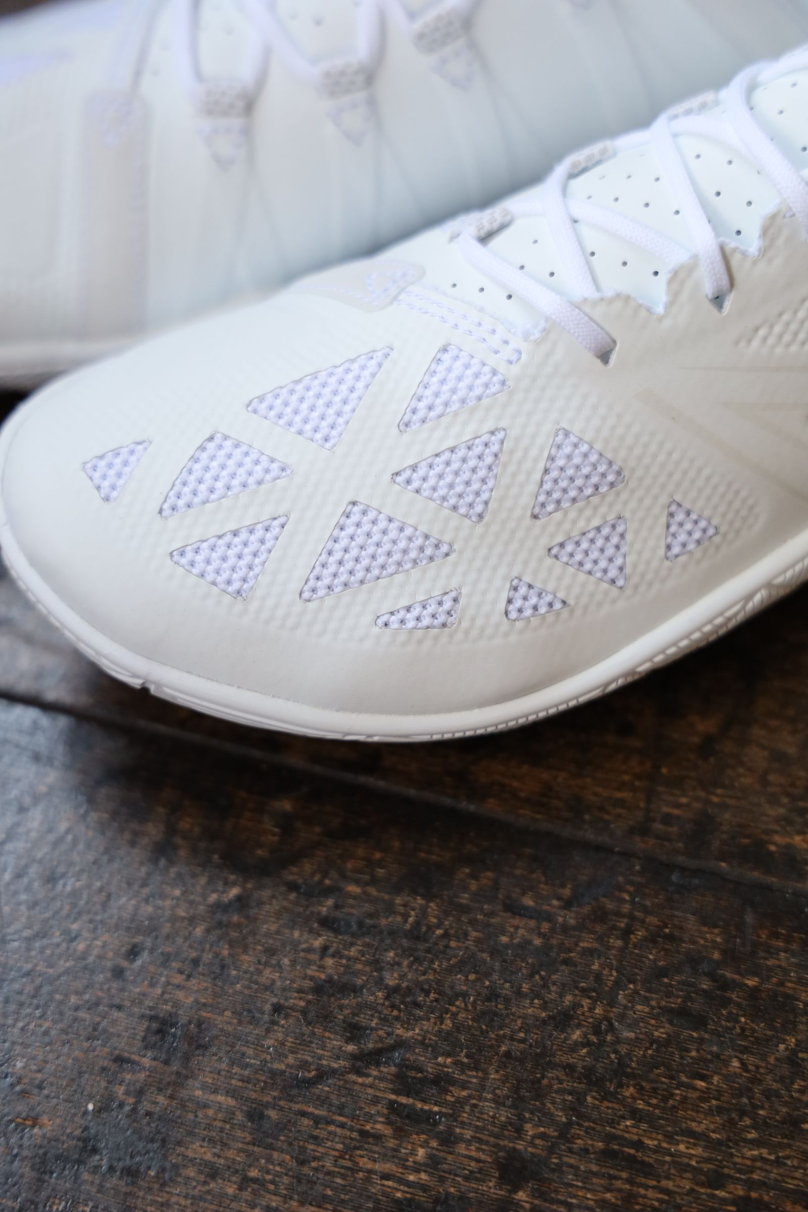 ジュンヤワタナベマン 25SS New Balance UX200 (WO-K102-002)WHITE