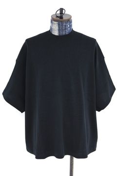 S.F.C 26SS エスエフシー SUPER BIG THERMAL SS TEE(SFCSS26CS07)Black☆3月20日(金)発売！