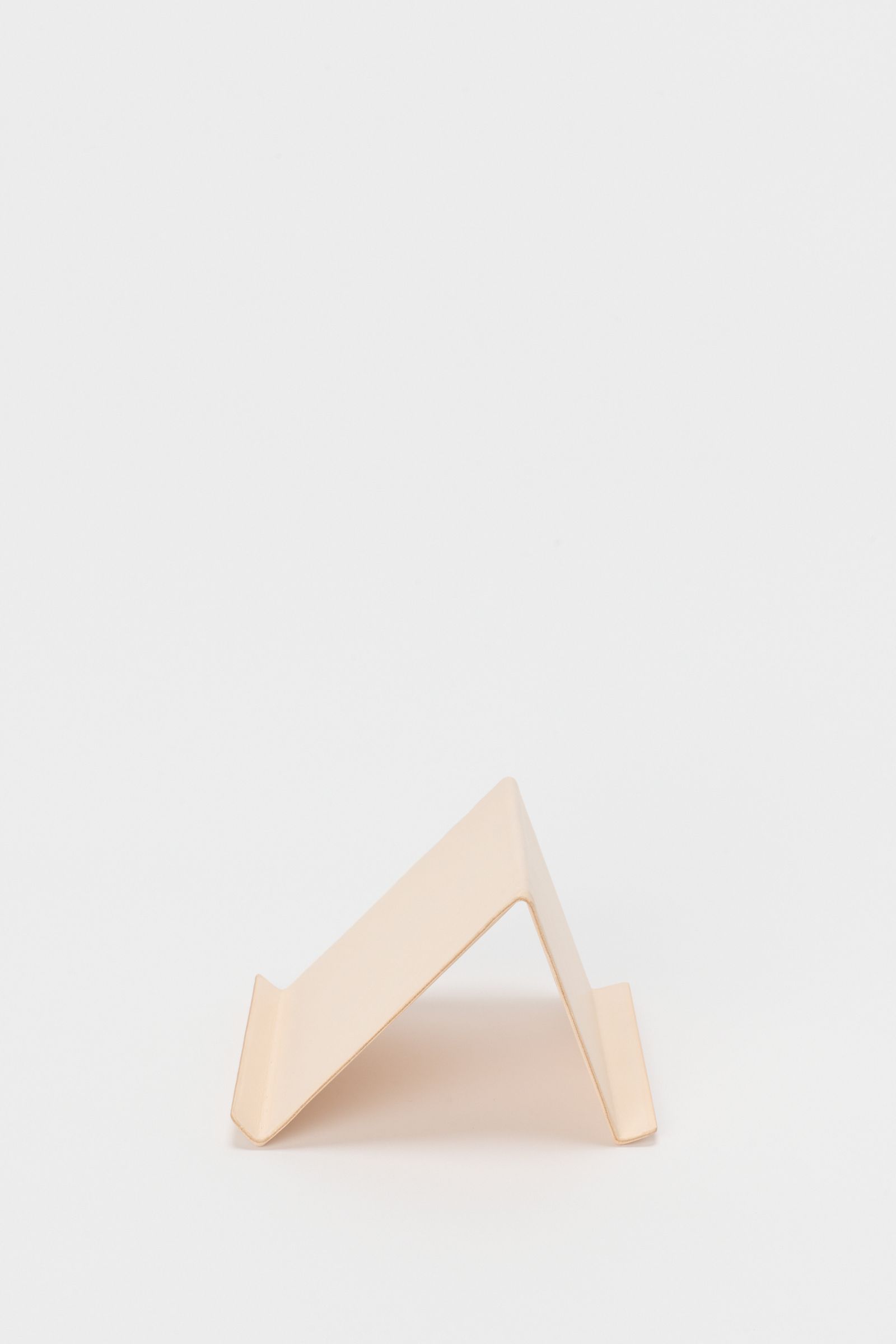 エンダースキーマ  tablet stand(wt-rc-tbs)natural
