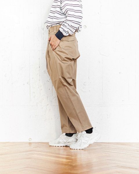 フレッシュサービス MULTI BORDER L/S TEE  2月15日(土)新作発売！